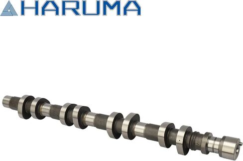 HARUMA 53021159AE Engine Left Camshaft 2000-2009 for Dodge Durango, 2000-2010 Dakota, 2002-07 Ram 1500, 1999-09 for Jeep Grand Cherokee, for Ram 1500, for Mitsubishi Raider, for Chrysler Aspen 4.7L in Saudi Arabia