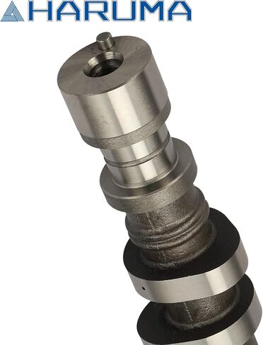 HARUMA 53021159AE Engine Left Camshaft 2000-2009 for Dodge Durango, 2000-2010 Dakota, 2002-07 Ram 1500, 1999-09 for Jeep Grand Cherokee, for Ram 1500, for Mitsubishi Raider, for Chrysler Aspen 4.7L in Saudi Arabia