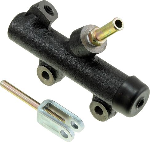 Dorman CM123692 Clutch Master Cylinder Compatible with Select Chevrolet/GMC/Isuzu Models in Saudi Arabia
