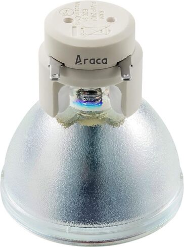Araca DT00841 /DT00911 مصباح بروجيكتور بديل مع مبيت لـ CP-X400 CP-X200 CP-X300 CP-X300WF CP-X305 CP-X308 CP-X205 CP-X417 ED-X30 X32 HCP-890X CP-X201 CP-X301 CP-X401 مصباح بروجيكتور WX410 in Saudi Arabia