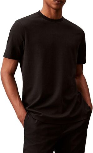 Calvin Klein Men's Liquid Touch T-Shirt in Saudi Arabia