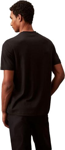 Calvin Klein Men's Liquid Touch T-Shirt in Saudi Arabia