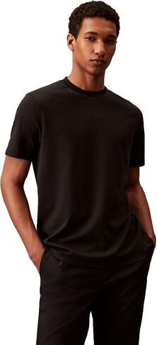 Calvin Klein Men's Liquid Touch T-Shirt in Saudi Arabia