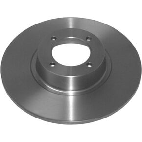 Raybestos 9020R Professional Grade Disc Brake Rotor