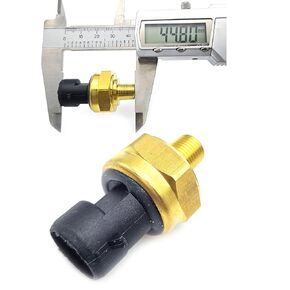 0193-0444 A028X493 01930444 Power Pressure Sensor Fits Cummins 6CTAA8.3 Engine