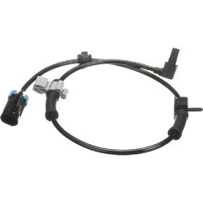 Delphi SS20866 مستشعر سرعة عجلة ABS