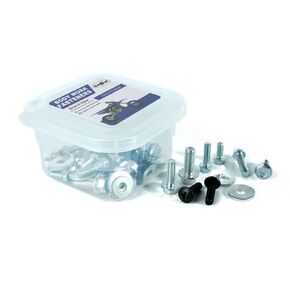 60pcs مجموعة الترباس جسم الدراجة الأوساخ مناسبة ل yz65 yz80 yz85 yz125 yz250 yz250f yz400f yz426f yz450f yz250x yz250fx yz450fx bodywork bolts bolts kit kit