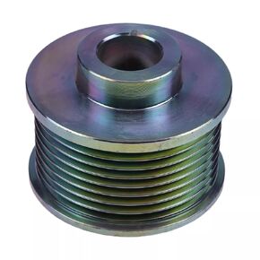 Holdwell Pulley J908560 84538542 متوافق مع القضية 4390 4391 6590 6591T 6591TA 6830T 6830TA 6831T 6831TA Engine 3210 1896 2096 5120 5130 New Holland D75 D85 D95 DC75 DC75 DC95 DC95 DC95