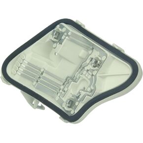 URO Parts 8P4945258 Tail Light Bulb Holder, Right Outer