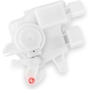 Front Right Passenger Side Door Lock Actuator Motor Fit for Honda Accord 2002 2004 2005 2006 2007, Ridgeline 06-14, TSX TL 04 05 06 07 08 Front Driver Passenger Door Latch, Replaces 72155SDAA01