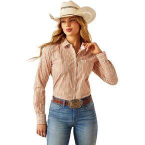 Ariat Women's Kirby Stretch Shirt