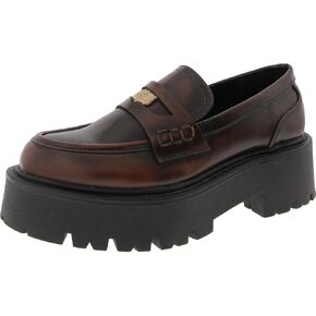 Madden Girl women's Calistaa Loafer