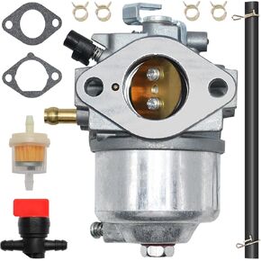 AM122617 Carburetor for Kawasaki 15003-2620 FD590V for John Deere 285 320 325 335 345 2243 2276 2428 Lawn Mower Carb