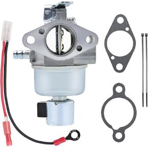 LT160 Carburetor Replace for John D L110 LT155 LT160 Lawn Mower Tractor Fits Kohler CV460 CV490 SV470 SV590 SV600 19-22HP Command Pro Engine