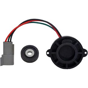 Red Hawk MOT-1002 SPEED Sensor Golf Carts