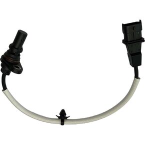 CRK108 Crankshaft Position Sensor OE# 391802G000,PC1043,5S15193,V52720279 for Hyundai Elantra N/Kona N/Santa Fe/Santa Fe Sport/Sonata/Tucson/Veloster N, for Kia Optima/Sorento/Sportage