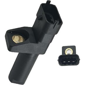 5175763AA Crank Engine Crankshaft Position Sensor Compatible with C230 C280 C300 C350 E280 E320 E350 Grand Cherokee ML320 ML350 Sprinter