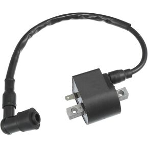 1 Pcs Motorcycle CDI Ignition Coil Engine Ignition Coil for Suzuki LT50 2x4 Quadrunner 50 1984-1987 Replacement Car Parts