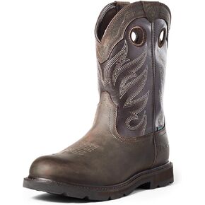 حذاء العمل الأساسي للرجال ARIAT