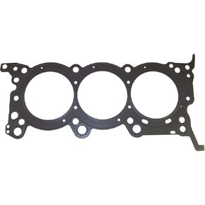 DNJ HG184R MLS (Multi-Layered Steel) Cylinder Head Gasket for 2006-2012 Hyundai, Kia Amanti, Azera, Borrego 3.8L V6 24V DOHC 3778cc
