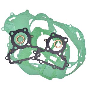 Full Engine Gasket Set Complete Rebuild Kit Cylinder Head Gasket Replacement for Yamaha XV250 XV250S XV Virago 250 XVS250 XVS 250 V-Star 250
