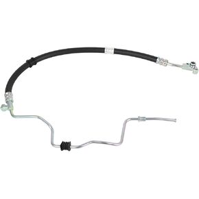 SCITOO POWER TEERING HOSE LISE LINE ASSEMBLY FIT FOR ACURA MDX 2003 2004 2005 2006 استبدال OE 53713S3VA13