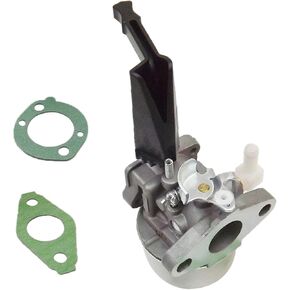 Carburetor Replacement for Troy Bilt Chipper Shredder CS4325 with 1150 Replacement for Briggs Stratton 11.50 250cc Engine