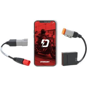 Dynojet Power Vision 4 '21-UP
