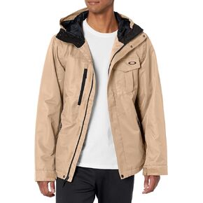 Oakley Men's Core Divisional Recycled Insulated Jacket