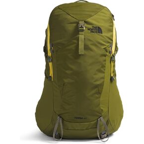 THE NORTH FACE Terra 40, Forest Olive/New Taupe Green-NPF, Small/Medium