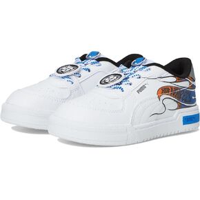 PUMA UNISEX-Child CA PRO HOT WHEELS ALICARINTING ALUED (TODDLER)