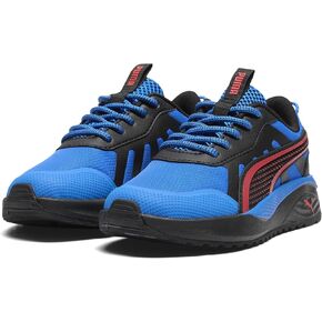 PUMA Unisex-Child Excursion Alternate Closure Sneaker