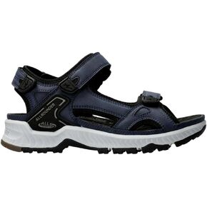 Allrounder Women's Westside Sandal, Moodindigo