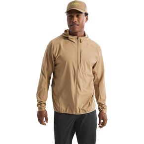 arc'teryx sima هودي الرجال | حماية الشمس الخفيفة