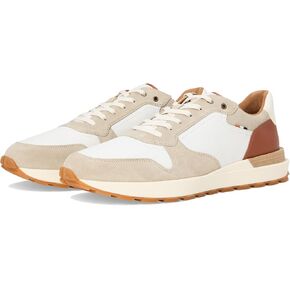 Allen Edmonds Men's Lionel Lace-up Shoes Sneaker