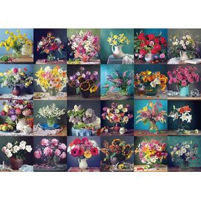 بانوراما الألغاز للبالغين 1000 قطعة حديقة بانف الوطنية كندا روكي ماونتن 1000 قطعة لغز سميكة قوية من الورق المقوى دقيقة المتشابكة العمر 14+ لعبة الأسرة in Kuwait