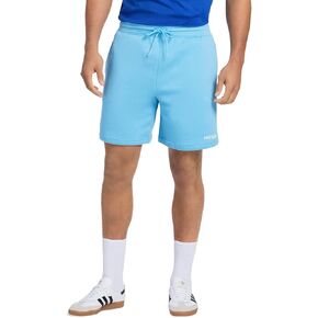 Men's Fleece Short