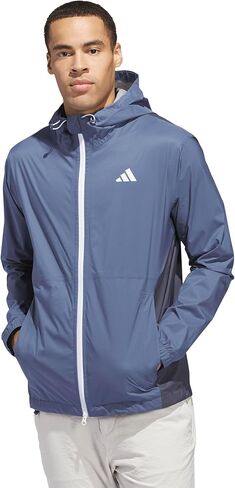 adidas Men's Rain.rdy Jacket in Saudi Arabia