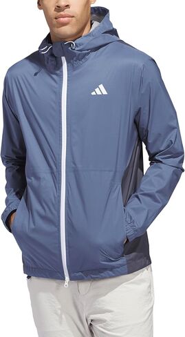 adidas Men's Rain.rdy Jacket in Saudi Arabia
