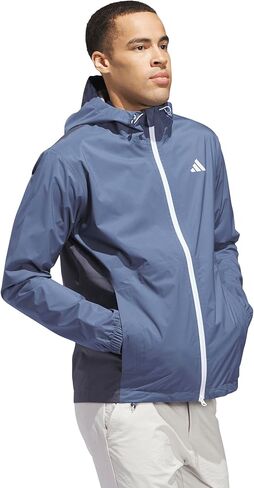 adidas Men's Rain.rdy Jacket in Saudi Arabia