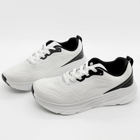 Breathable Running Shoes for Men Non Slip Slip On Walking Shoes Lightweight Walking of Mesh Workout Fashion Comfortable in Saudi Arabia