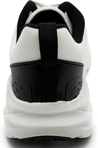 Breathable Running Shoes for Men Non Slip Slip On Walking Shoes Lightweight Walking of Mesh Workout Fashion Comfortable in Saudi Arabia