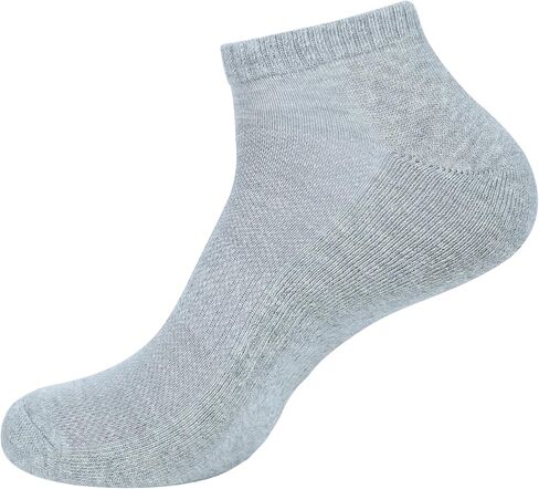 PARTH iMPEX Men's Ankle Socks in Saudi Arabia