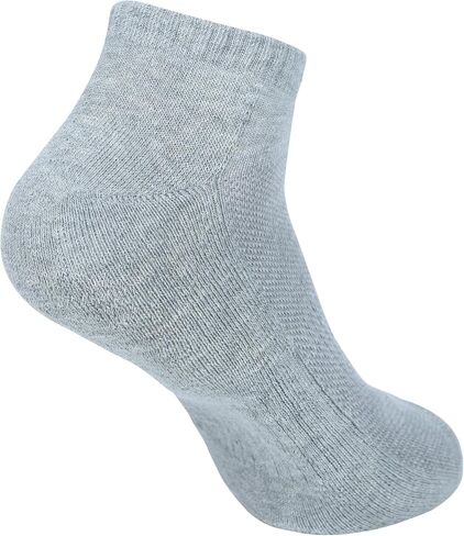 PARTH iMPEX Men's Ankle Socks in Saudi Arabia