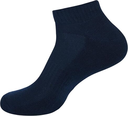 PARTH iMPEX Men's Ankle Socks in Saudi Arabia