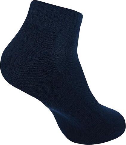 PARTH iMPEX Men's Ankle Socks in Saudi Arabia