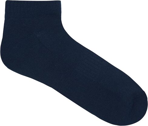 PARTH iMPEX Men's Ankle Socks in Saudi Arabia