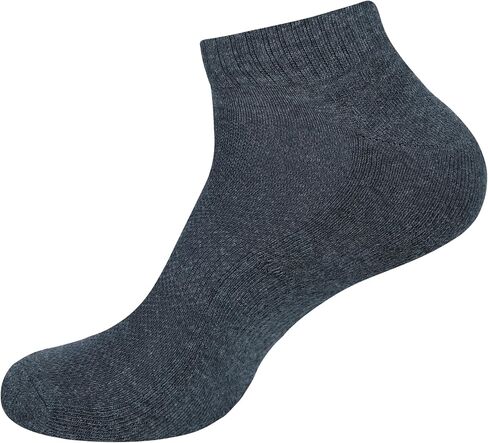 PARTH iMPEX Men's Ankle Socks in Saudi Arabia