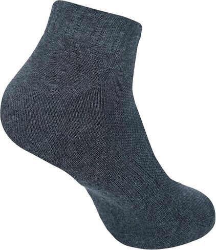 PARTH iMPEX Men's Ankle Socks in Saudi Arabia