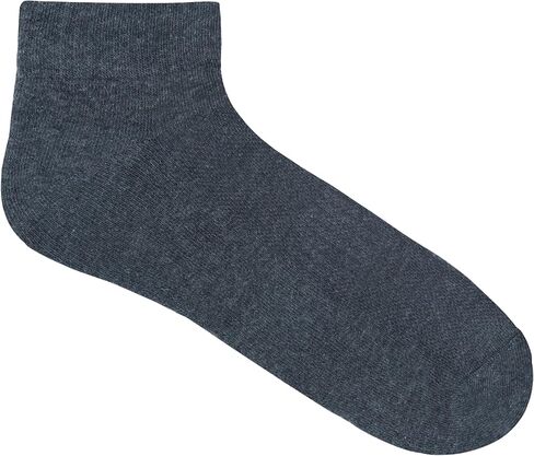 PARTH iMPEX Men's Ankle Socks in Saudi Arabia